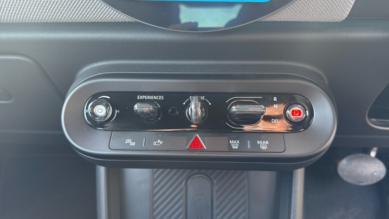 MINI Cooper 2.0 S Exclusive 3dr Auto Petrol Hatchback